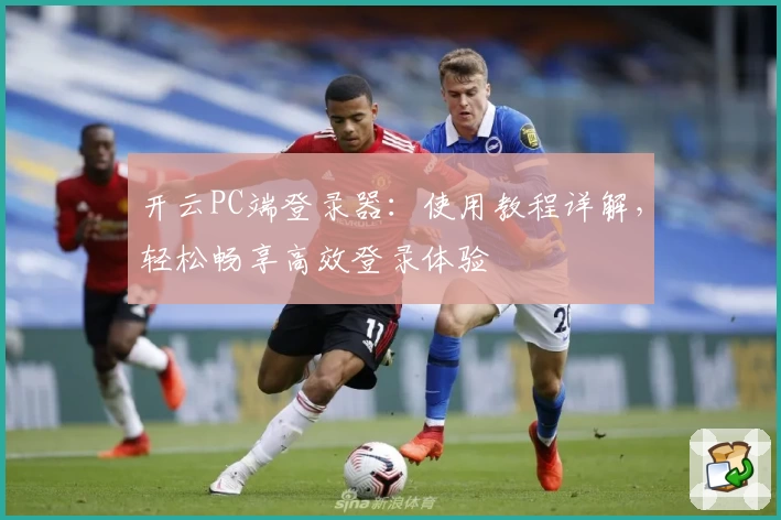 开云PC端登录器：使用教程详解，轻松畅享高效登录体验