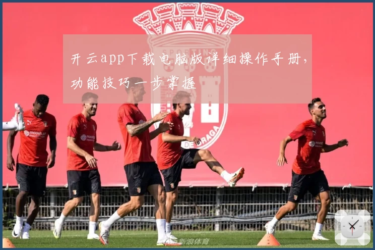 开云app下载电脑版详细操作手册，功能技巧一步掌握