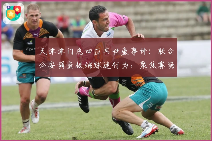 天津津门虎回应韦世豪事件:联合公安调查极端球迷行为,聚焦赛场秩序与球员权益
