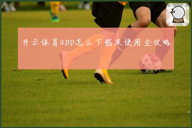 开云体育app怎么下载及使用全攻略