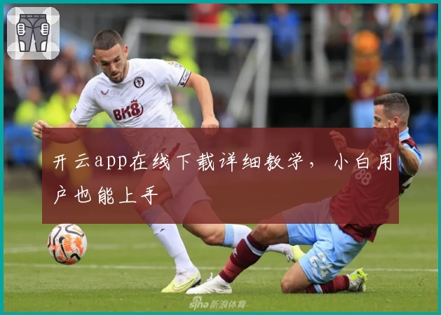 开云app在线下载详细教学，小白用户也能上手