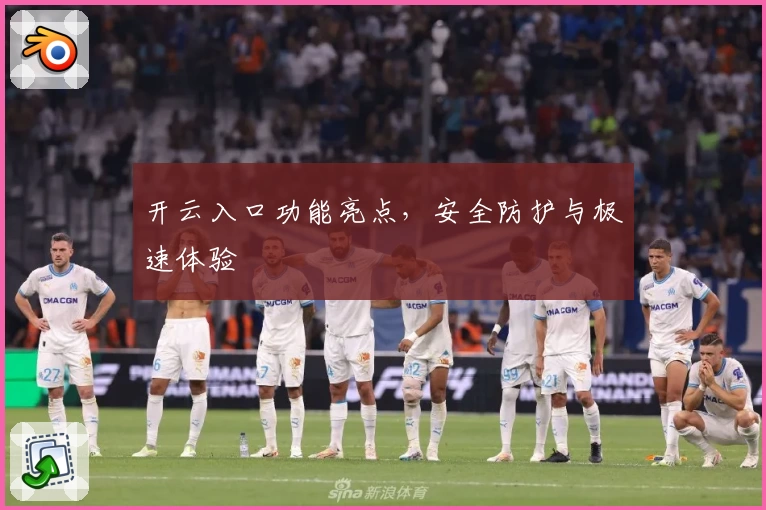开云入口功能亮点，安全防护与极速体验
